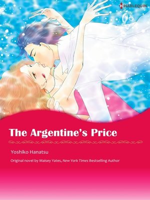 cover image of The Argentine's Price